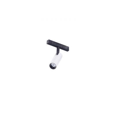 lafabryka.pl Niko Track Magnetic 4000K (white/black) AZ4582 AZZARDO