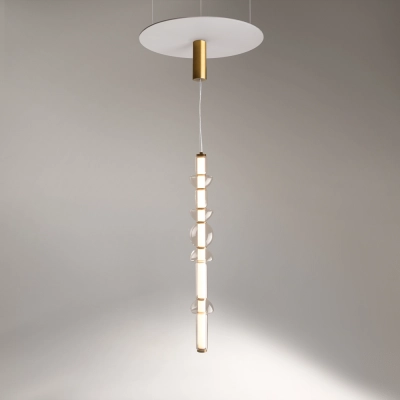 Lampa wisząca Cosmo MOD210PL-L39BS3K Maytoni