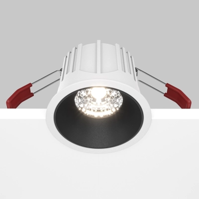 lafabryka.pl Downlight Alfa LED DL043-01-15W4K-D-RD-WB Maytoni