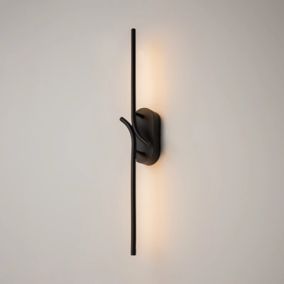 Lampa ścienna (kinkiet) Renaissance MOD256WL-L5B3K Maytoni