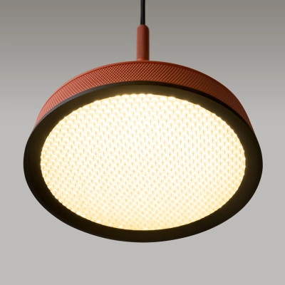 Lampa wisząca El MOD041PL-L15TR3K Maytoni