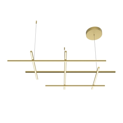 Lampa wisząca Radiance MOD278PL-L86G3K Maytoni