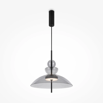 Lampa wisząca Bangkok MOD185PL-L11B3K3 Maytoni