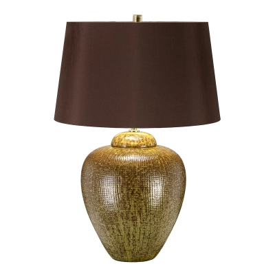 lafabryka.pl Lampa stołowa Oakleigh Park – 1 źródło światła OAKLEIGH-PARK-TL Elstead Lighting