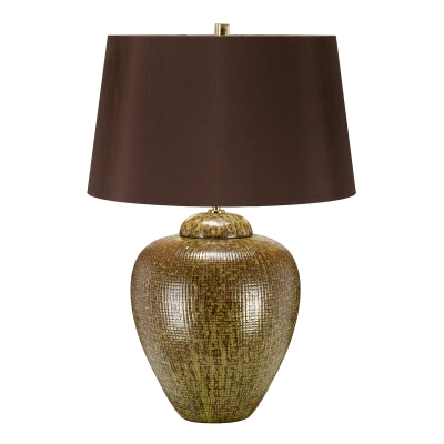 Lampa stołowa Oakleigh Park – 1 źródło światła OAKLEIGH-PARK-TL Elstead Lighting