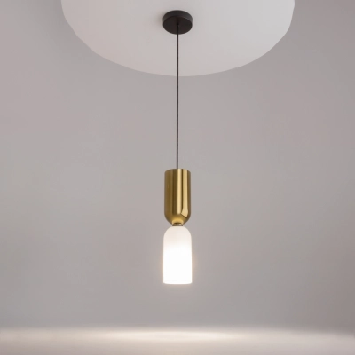 Lampa wisząca Memory MOD177PL-01G Maytoni