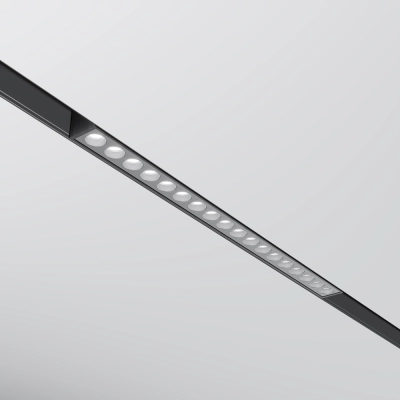 Lampa szynowa Points Exility 2700-6000K 18W 36° Dim Dali1 TR031-4-18WTW-DD-B Maytoni