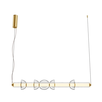 Lampa wisząca Cosmo MOD210PL-L39BS3K Maytoni
