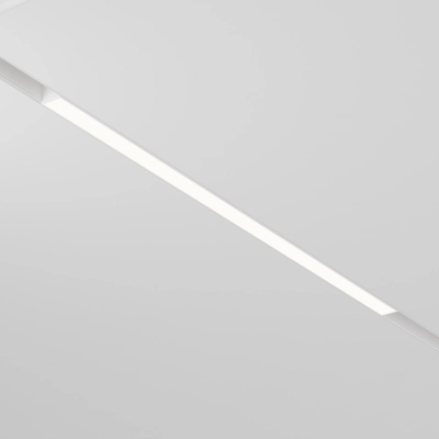 Lampa szynowa Basis Exility 4000K 24W 120° TR030-2-24W4K-W Maytoni