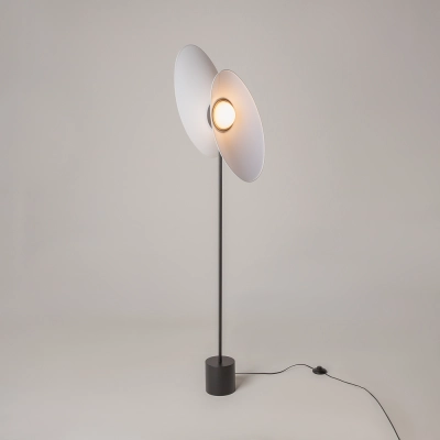Lampa podłogowa Evolution MOD396FL-L10W3K Maytoni