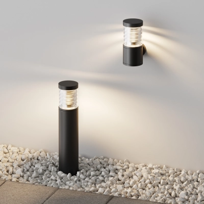 Lampa ścienna (kinkiet) Spir O439WL-L12GF3K Maytoni