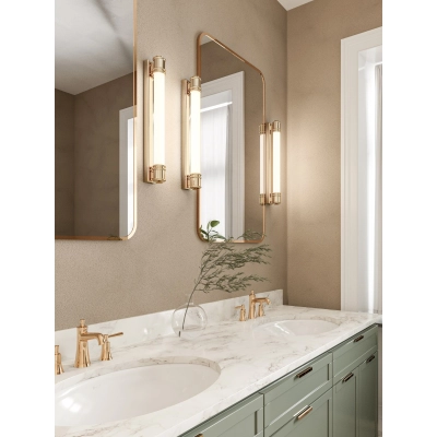 lafabryka.pl Omi Parette Gold 60 IP44 OR85259 ORLICKI DESIGN