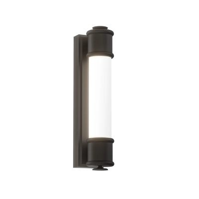 lafabryka.pl Omi Parette Nero 30 IP44 OR85280 ORLICKI DESIGN