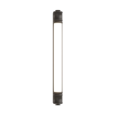 lafabryka.pl Omi Parette Nero 60 IP44 OR85273 ORLICKI DESIGN