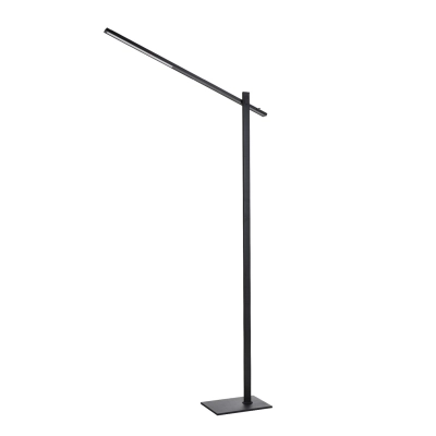 ONTARIO FLOOR BLACK AZ6803 AZZARDO