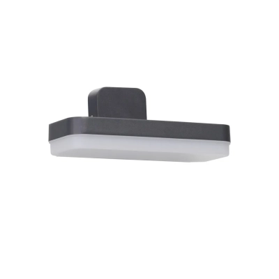 OPLO WALL 3000K IP54 DGR AZ6831 AZZARDO