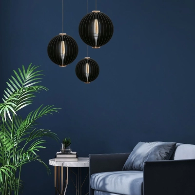 lafabryka.pl Lampa wisząca ORB 7510144 Zuma Line