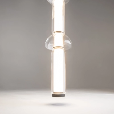 Lampa wisząca Cosmo MOD210PL-L39B3K Maytoni