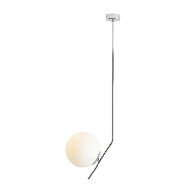 lafabryka.pl PLAFON GALLIA LONG CHROME 1095PL_G4_L ALDEX
