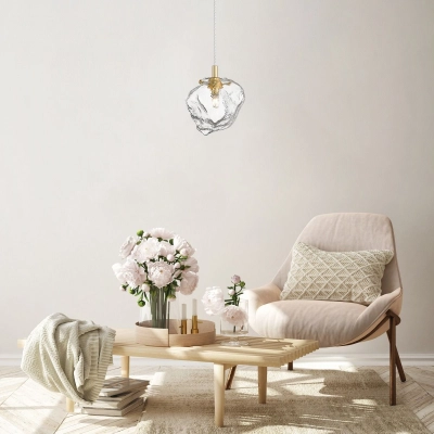Lampa wisząca ROCK P0488-01F-U8AC ZUMA LINE