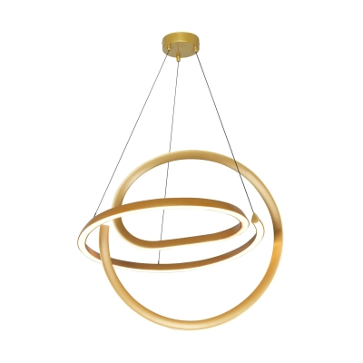 Lampa wisząca VELENNE P241249401E ZUMA LINE
