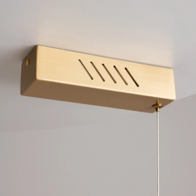 Lampa wisząca Petra MOD250PL-L36BS3K Maytoni