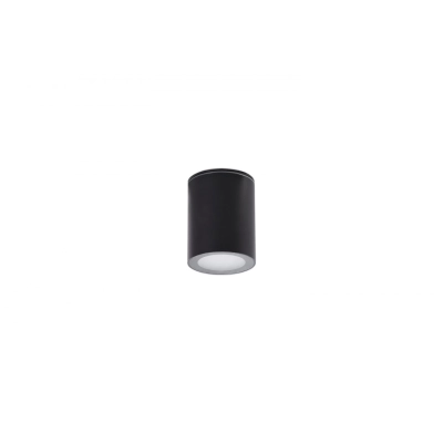 lafabryka.pl Plafon Papiko IP65 (black) AZ4216 AZZARDO
