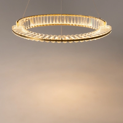 Lampa wisząca Krone P097PL-L45G4K Maytoni