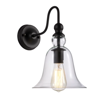 lafabryka.pl Kinkiet Paris - W01796BK CosmoLight NEW YORK STYLE