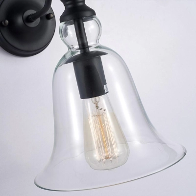 Kinkiet Paris - W01796BK CosmoLight