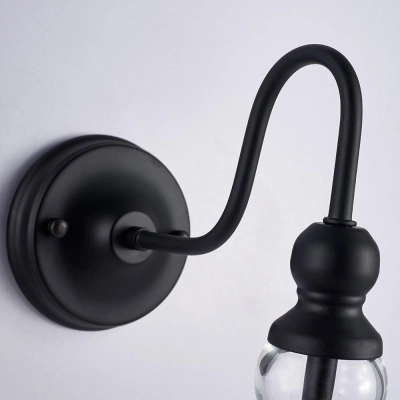 Kinkiet Paris - W01796BK CosmoLight