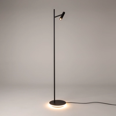 Lampa podłogowa Estudo Z010FL-L8B3K Maytoni