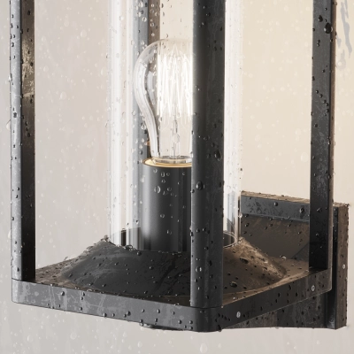 Lampa ścienna (kinkiet) Cell O452WL-01GF Maytoni