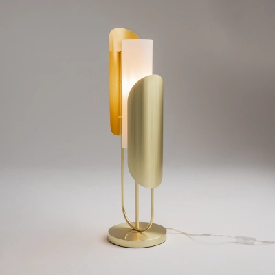 Lampa stołowa Table Lamp Сipresso Z014TL-01G Maytoni