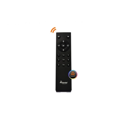 Pilot WIFI SMART REMOTE CONTROL UNDIRECTED AZzardo Smart AZ4061 AZZARDO