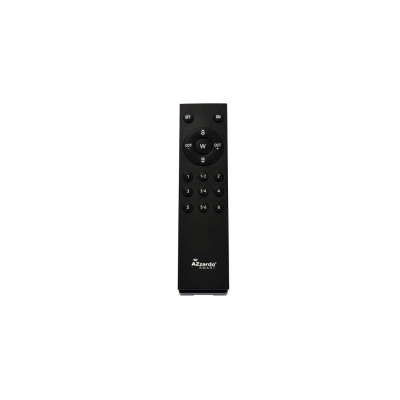 Pilot WIFI SMART REMOTE CONTROL UNDIRECTED AZzardo Smart AZ4061 AZZARDO