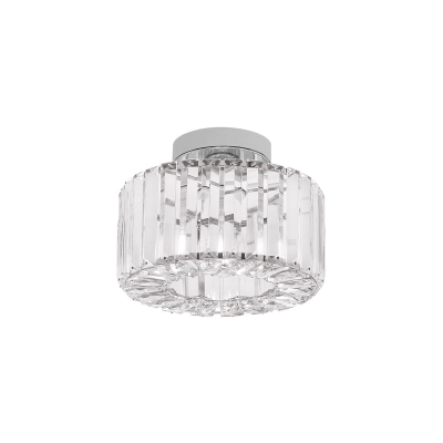 Plafon Galactico chrom 1xE27 LP-2383/1C CH Light Prestige
