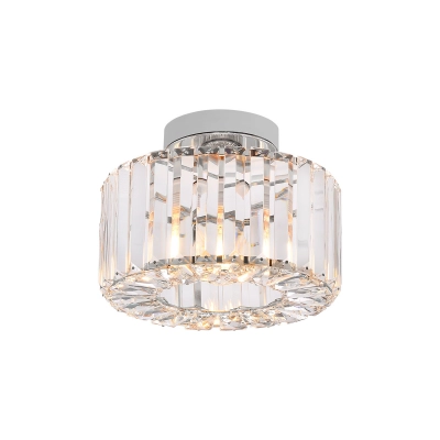 Plafon Galactico chrom 1xE27 LP-2383/1C CH Light Prestige