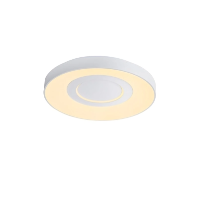 Plafon LED Halyna biały 39,5 cm 2610136001 Nordlux