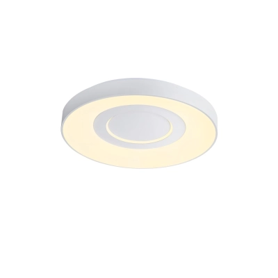 Plafon LED Halyna biały 39,5 cm 2610136001 Nordlux