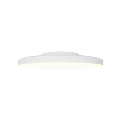 Plafon LED Serenova 36 biały – 2610066001 Nordlux