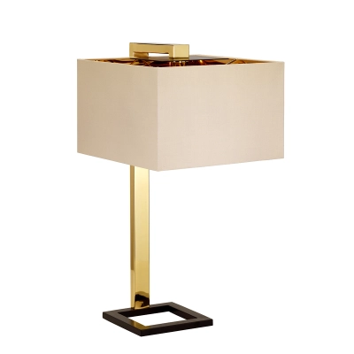 lafabryka.pl Lampa stołowa Plein – 1 źródło światła PLEIN-TL Elstead Lighting