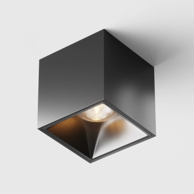lafabryka.pl Plafon Alfa LED C065CL-L12B3K-D Maytoni