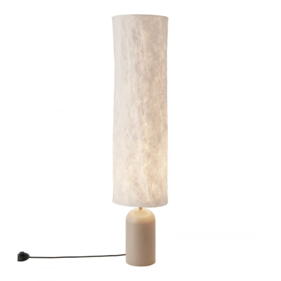 Podłogowa lampa w stylu japandi Talli - DFTP 2420054018