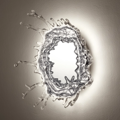 Lampa ścienna AQUA L LED 65 cm ST-8658W-L Step into Design