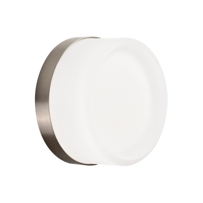 Lampa ścienna CANDY LED biała 13,5 cm ST-MB1308 white Step into Design