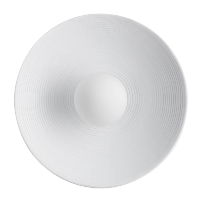 Lampa ścienna ILUSIONI biała 26 cm ST-F059 WHITE Step into design
