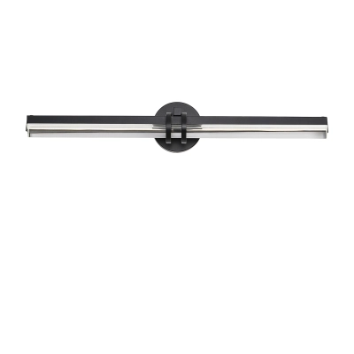 Lampa ścienna LOVELY LED czarna 58 cm ST-DN1621-BLACK Step into Design