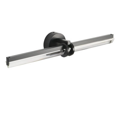 Lampa ścienna LOVELY LED czarna 58 cm ST-DN1621-BLACK Step into Design
