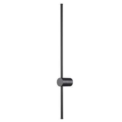 Lampa ścienna SPARO czarna 100 cm ST-10669W2 Step into design